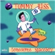 Tommy Bass - Lonesome Spaceboy